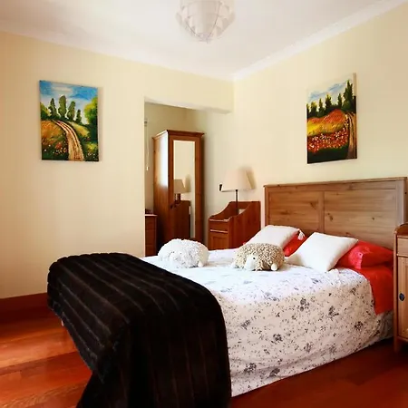 Casa Ci Vila Franca
