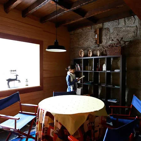 Casa Ci