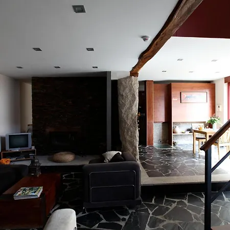 Εξοχικό σπίτι Casa Ci Vila Franca