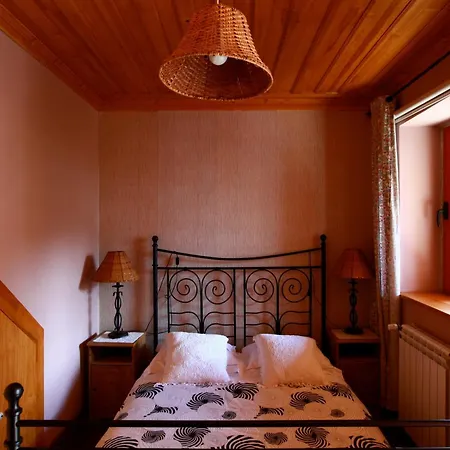 Εξοχικό σπίτι Casa Ci Vila Franca