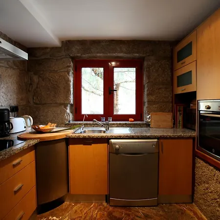 Gospodarstwo wiejskie Casa Ci
