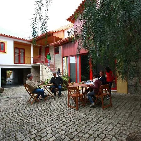 Εξοχικό σπίτι Casa Ci Vila Franca