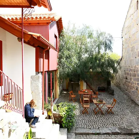 Εξοχικό σπίτι Casa Ci