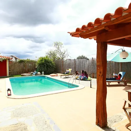 Casa Ci Vila Franca
