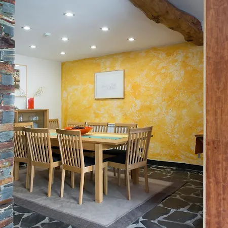 Casa Ci Vila Franca