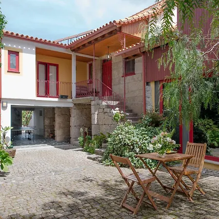 Casa Ci Εξοχικό σπίτι