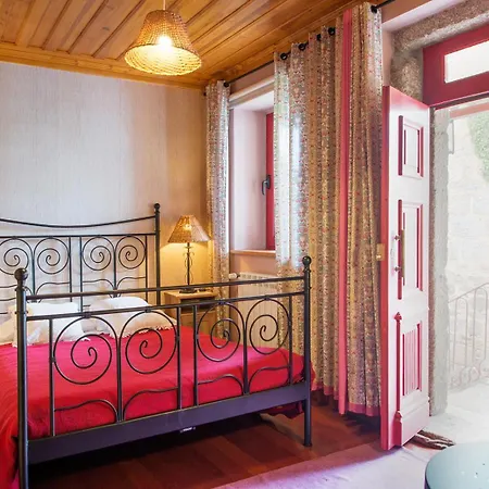 Εξοχικό σπίτι Casa Ci