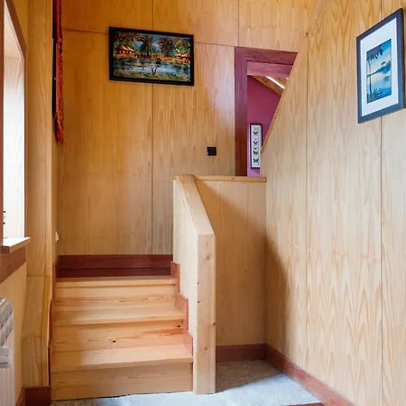 Kır Evi Casa Ci Vila Franca