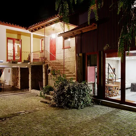 Εξοχικό σπίτι Casa Ci Vila Franca