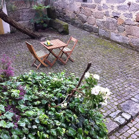 Casa Ci Vila Franca