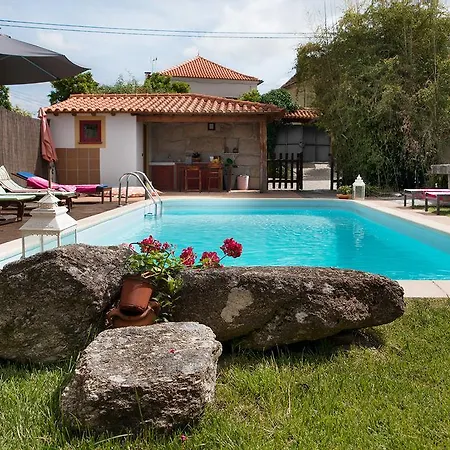 Casa Ci Vila Franca