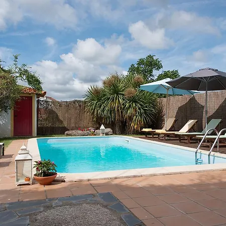 Gospodarstwo wiejskie Casa Ci Vila Franca