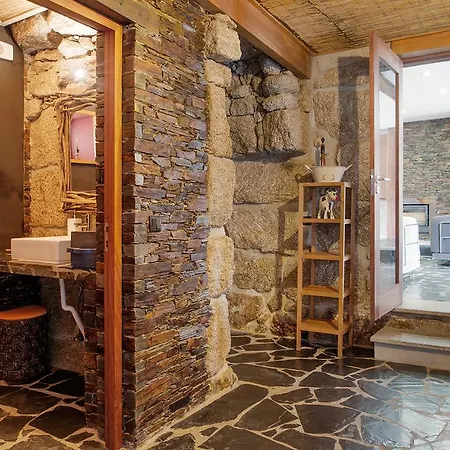 Εξοχικό σπίτι Casa Ci