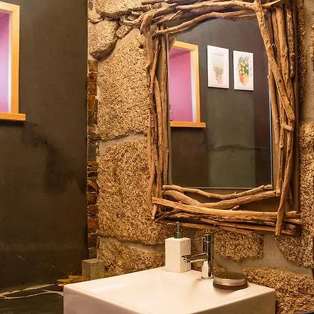 Casa Ci Vila Franca