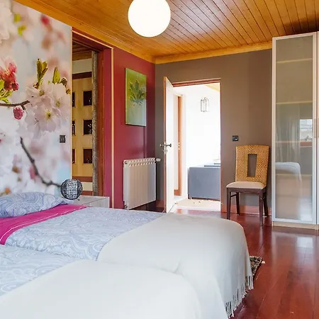 Casa Ci Vila Franca