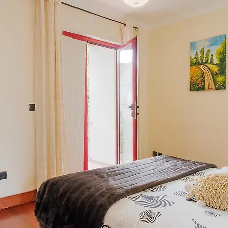 Casa Ci Vila Franca