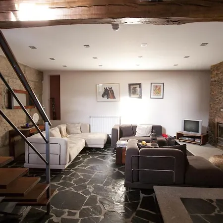 Casa Ci Gospodarstwo wiejskie