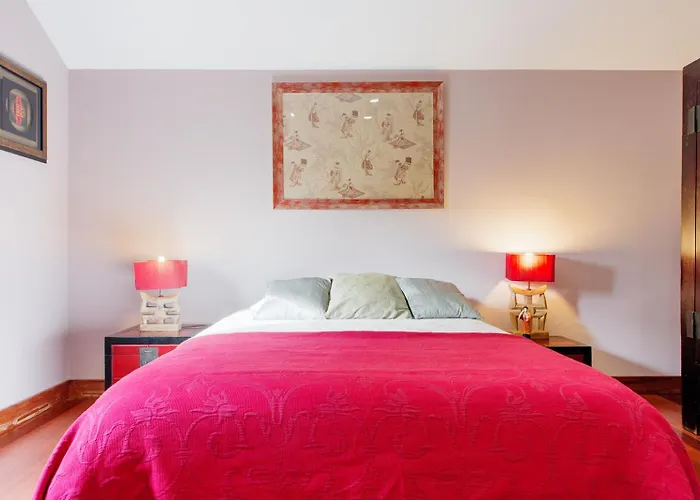 Casa Ci בית כפרי *