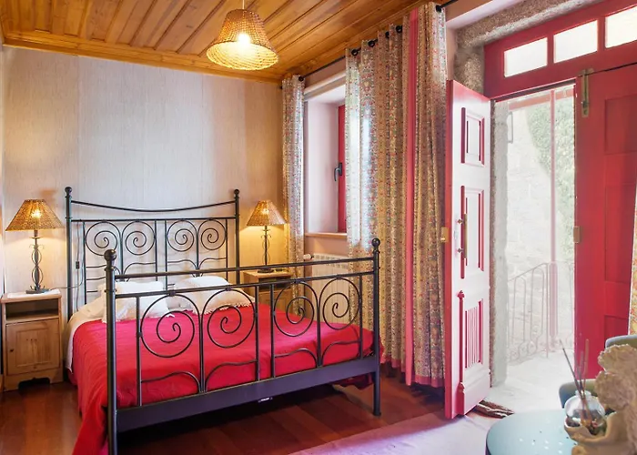 בית כפרי Casa Ci