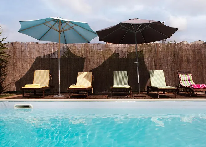 Casa Ci בית כפרי