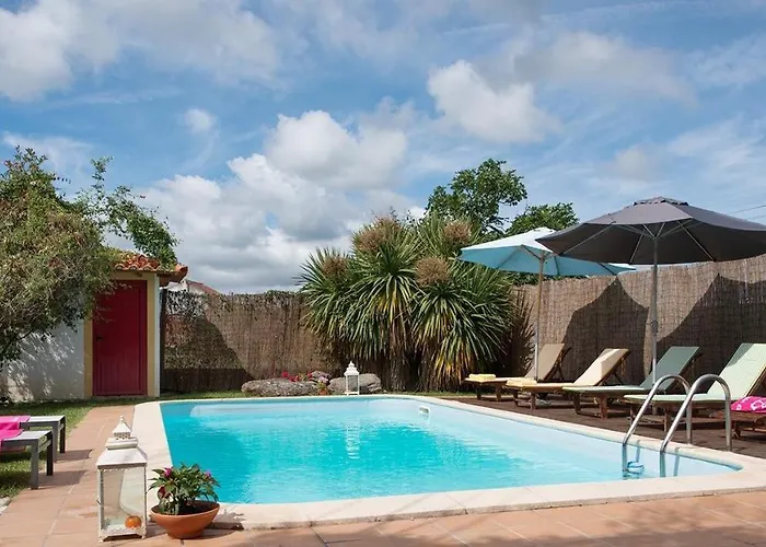 בית כפרי Casa Ci